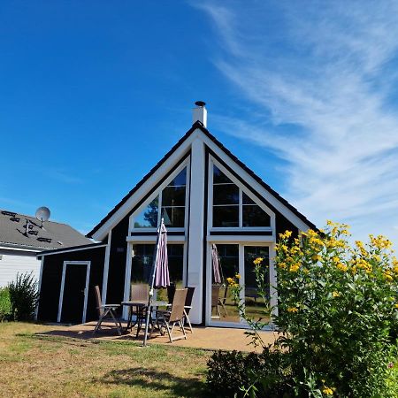 Haus Renate Villa Zerpenschleuse Eksteriør billede